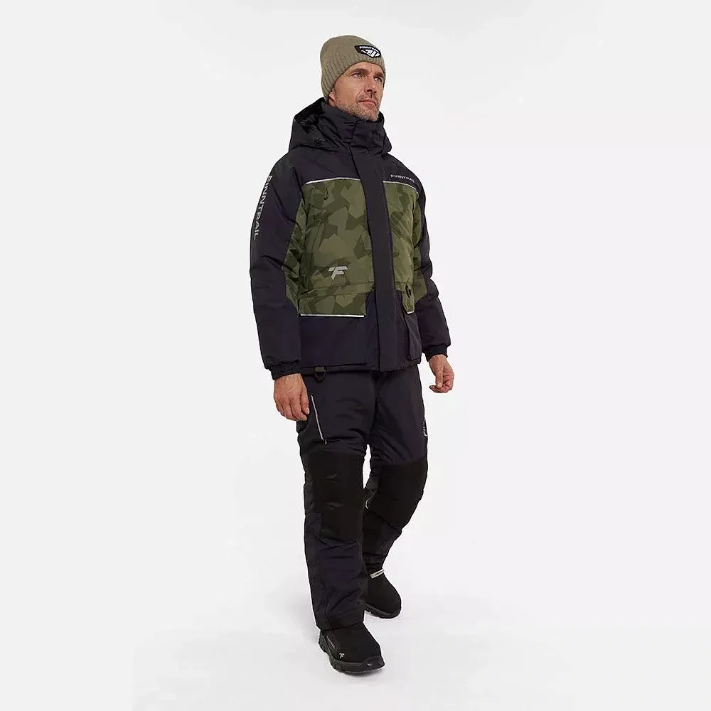 Finntrail Suit Nordy 3757 Camo