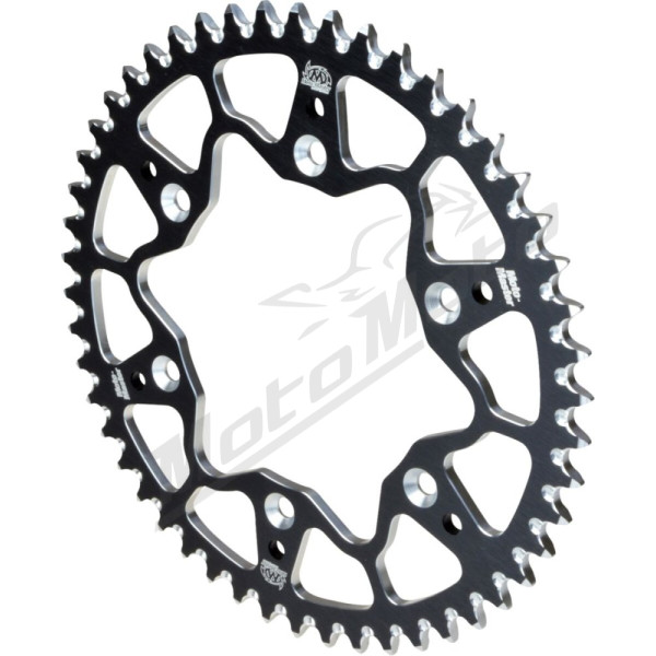 MOTO-MASTER Rear Sprocket 420 Kawasaki KX 65 / Suzuki RM 65 20-24