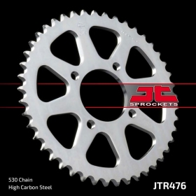 Rear sprocket JTR476