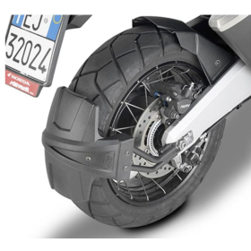 KAPPA Fender mount BMW S 1000 XR 20-25