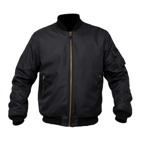 Oxford ARMR Bomber Aramid Textile Jacket