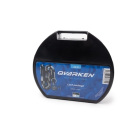 Qvarken Lock package Class 3 Užraktas 2,5m