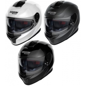 Nolan N80-8 Special N-Com Helmet