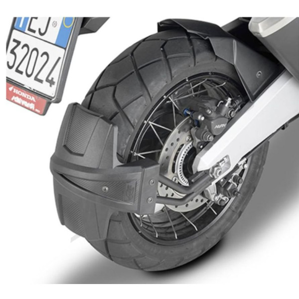KAPPA Fender mount BMW S 1000 XR 20-25