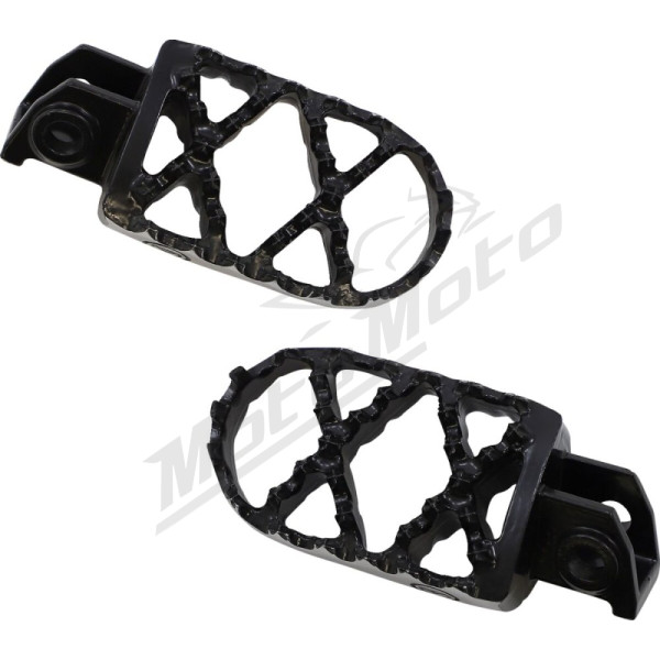 MOOSE OFFROAD Hybrid Vairuotojo Pakojai Beta / GasGas / Husaberg / Husqvarna / KTM / Sherco 50-990cc 96-25