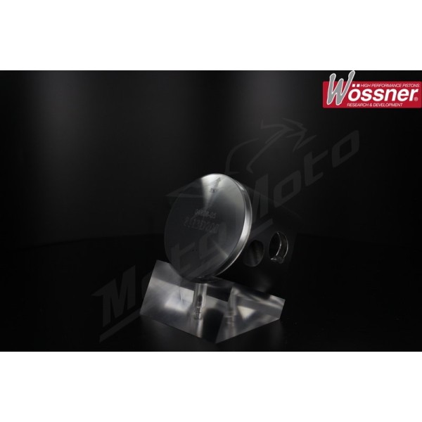 WÖSSNER Forged Piston 53,94-55,94mm Kawasaki KX 125 94-98