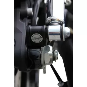 CULT WERK Lowering Kits Harley Davidson 1130-1250cc 2002-2017