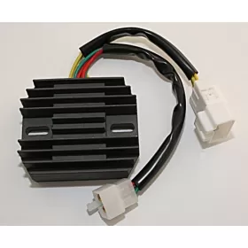 ELECTROSPORT Regulator ESR430 Honda / Aprilia 600/750 03-11
