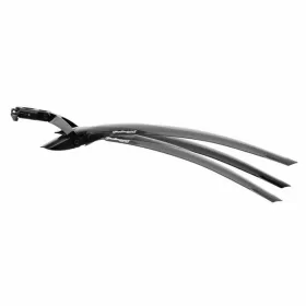 POLISPORT Rear Mudguard Mud Pro 26/29 Seat Post Mount 