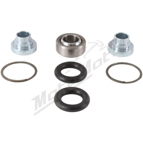 ALL BALLS amortizatoriaus apatinis rem. kompl. Arctic Cat / Can Am 700/1000 12-19