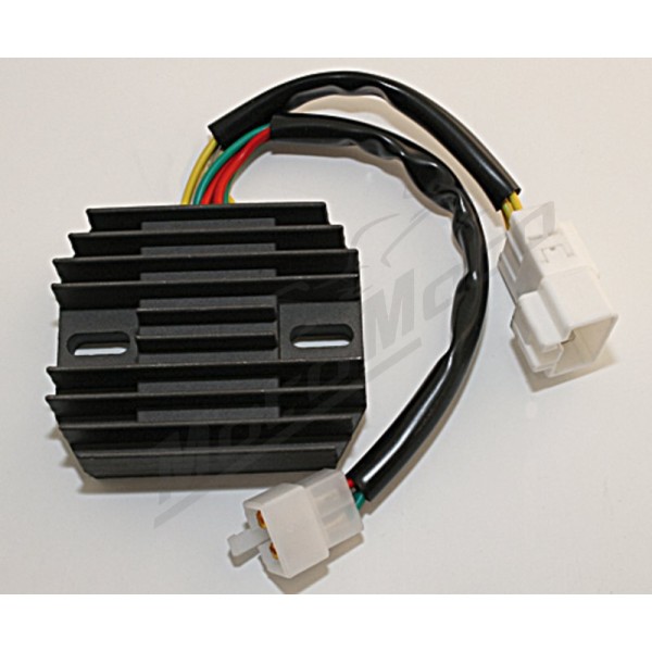 ELECTROSPORT Regulator ESR430 Honda / Aprilia 600/750 03-11