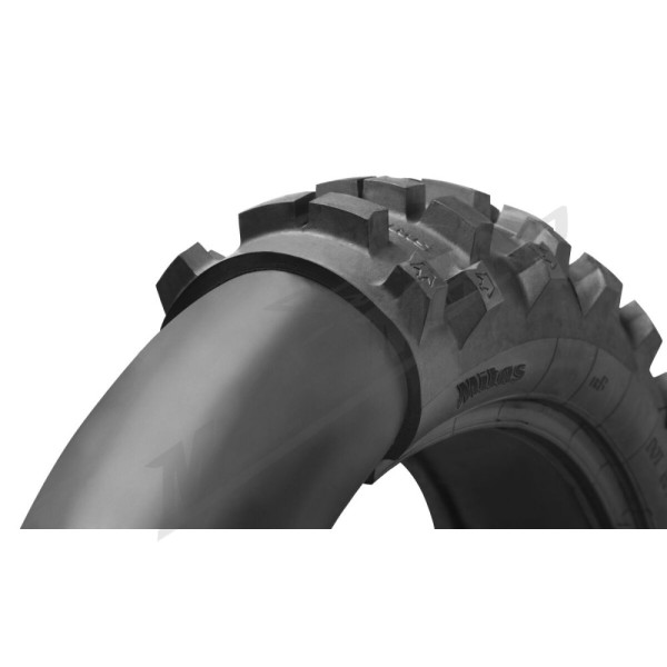 Inner tube MITAS Mousse 140/80 R18