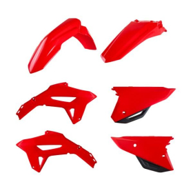 CE MOTO Plastics set Honda CRF 450 2021