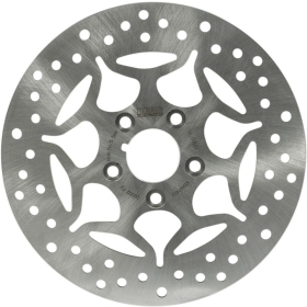 DRAG SPECIALTIES F Series Brake Rotor Harley Davidson FLST / FLSTC / FLSTF 883-1450cc 78-99