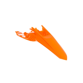 Racetech Rear Fender KTM SX 65 24-25 Orange