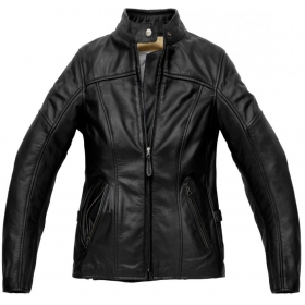 Spidi Rock Ladies Leather Jacket