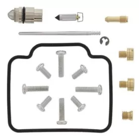 ALL BALLS Carburetor Repair Kit Polaris 330 Trail Boss 04-13