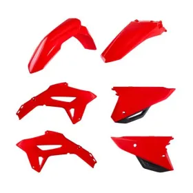 CE MOTO Plastics set Honda CRF 450 2021