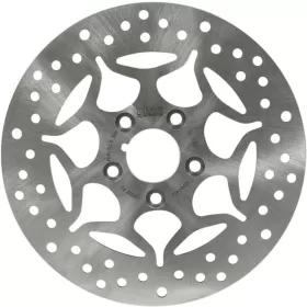 DRAG SPECIALTIES F Series Brake Rotor Harley Davidson FLST / FLSTC / FLSTF 883-1450cc 78-99