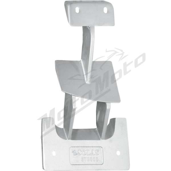 SOLAS PWC Intake Grate Yamaha FX 1000-1100 04-07