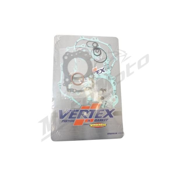 Winderosa (vertex) gasket set Honda CRF 250 F 19–22