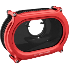 ARLEN NESS Stage 2 Method™ Air Cleaner Kit Harley Davidson FLHX / FLHXSE 1923-1977cc 23-25