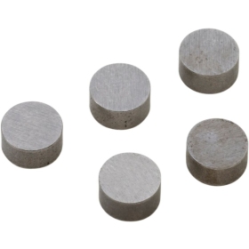 MOOSE OFFROAD Replacement Valve Shims Ø7,48x2,10 mm - 5pcs