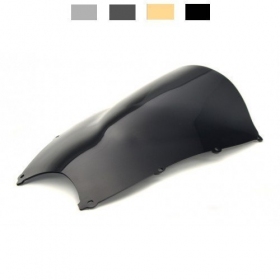 MOTOSHIELDS Windscreen DERBI GPR 125 2005-2009