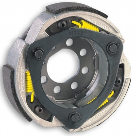 Clutch MALOSSI DELTA SUZUKI BURGMAN 250cc 4T 98-06 Ø130