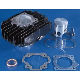 POLINI Big Bore Cilindro komplektas 46mm 70cc Honda Camino / PX 50cc 81-91