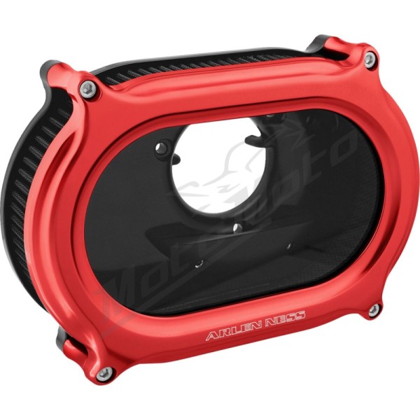 ARLEN NESS Stage 2 Method™ Oro filtro rinkinys Harley Davidson FLHX / FLHXSE 1923-1977cc 23-25