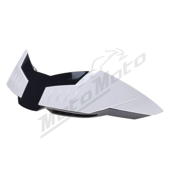 LS2 FF808 helmet rear air intake finishing