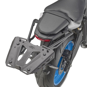 KAPPA Rear storage box bracket Yamaha MT-07 700 2025