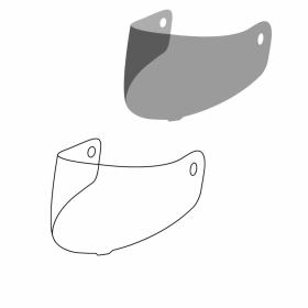 IXS 216 1.0 Visor