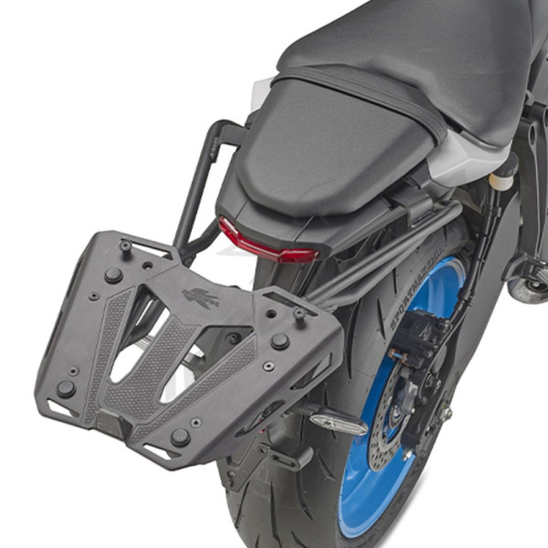 KAPPA Rear storage box bracket Yamaha MT-07 700 2025