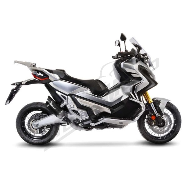LEOVINCE "LV Pro Carbon Slip-On" duslintuvas HONDA X-ADV 750 17-25