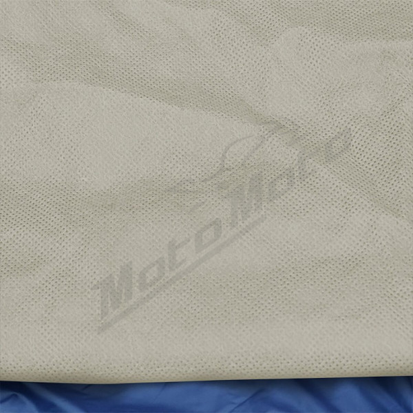ULTRAGARD Full Dresser Cover BMW / Harley Davidson / Honda / Indian / Kawasaki / Victory / Yamaha 1200-1977cc 83-24
