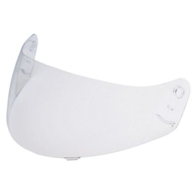 Awina Helmet Visor AJ07 Clear