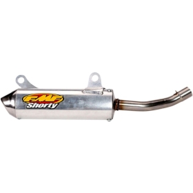 FMF Powercore 2 Shorty Silencer Honda CR 250 00-01
