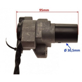 Ignition switch kit GENERIC TRIGGER / CMPT X 50