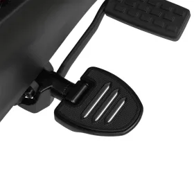 SHOW CHROME Commander Mini Vairuotojo pakojai / platformos Can Am Ryker 600-900 19-24