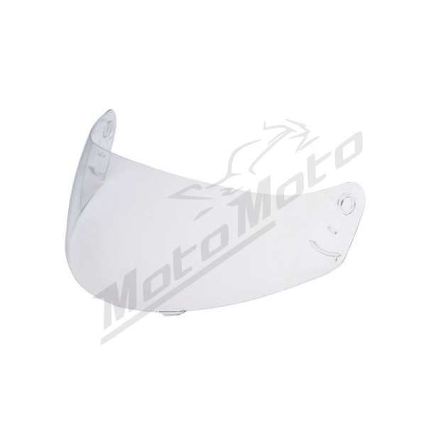 Awina Helmet Visor AJ07 Clear