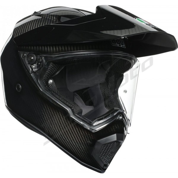 Agv motocross sales