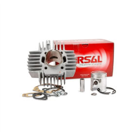 AIRSAL PILNAS CILINDRO KOMPLEKTAS PUCH MAXI / X20 / X30 65.4CC Ø44MM 69-94