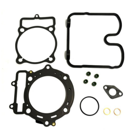 Athena Top-End Gaskets Husqvarna TC / TE / SMR 450-510cc 05-10