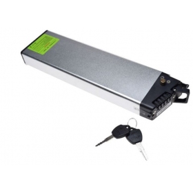 Electric bicycle battery 24V 8,8Ah Li-Ion