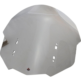 KLOCK WERKS Flare™ Windshield HONDA GL 1800 18-24