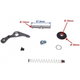 Cam chain tensioner set CHINESE ATV / CROSS 154FMI