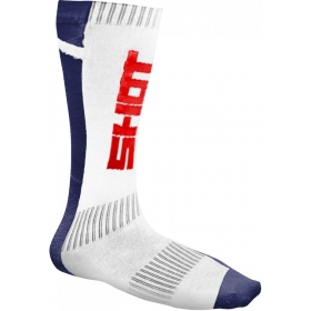 Shot Race Motocross Socks