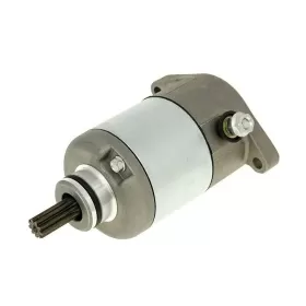 101 OCTANE Starter Motor Honda / Keeway 125/150 00-20